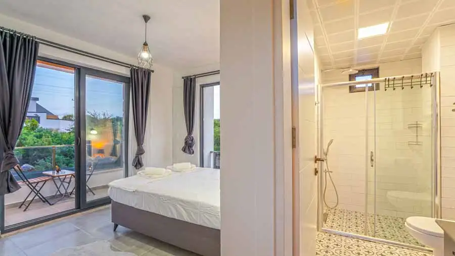 Villa Erdem 2 Villa Erdem 2 - 34