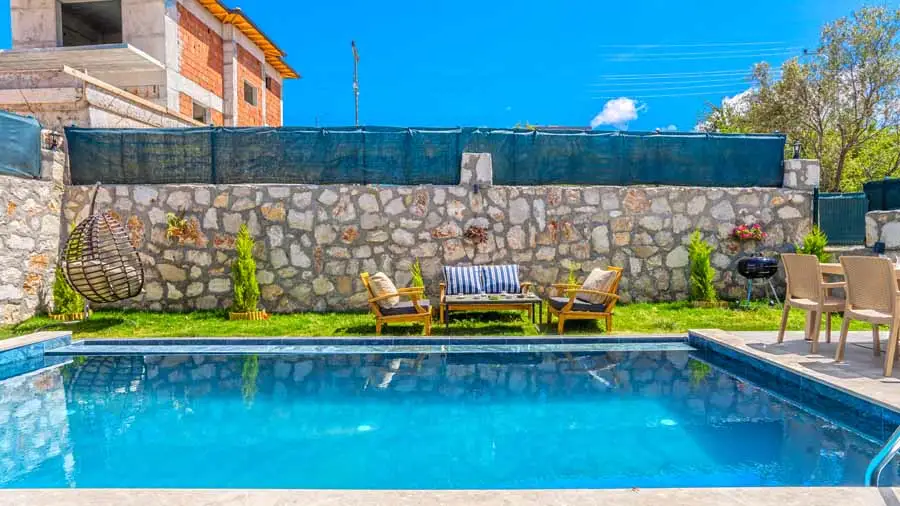 Villa Erdem 2 Villa Erdem 2 - 44