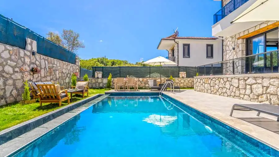 Villa Erdem 2 Villa Erdem 2 - 55