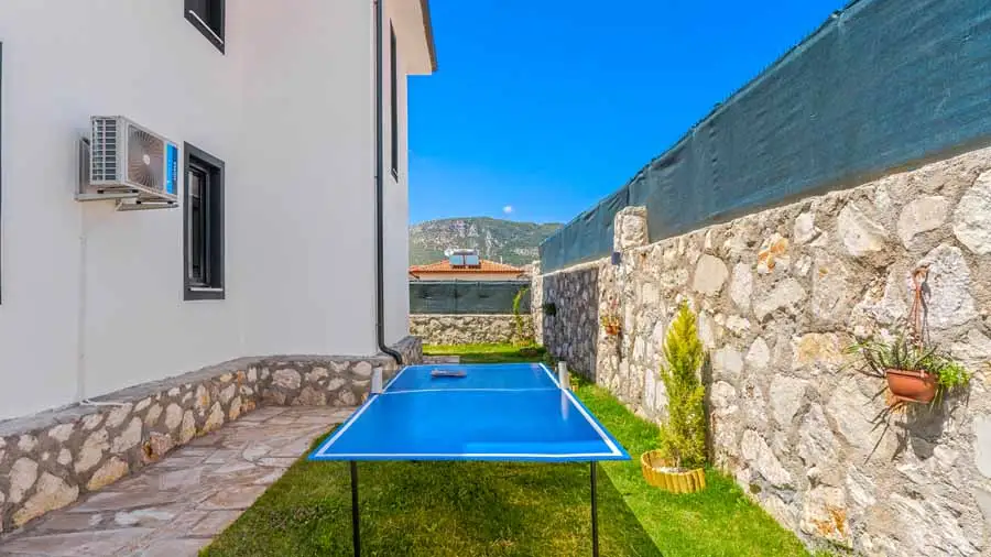 Villa Erdem 2 Villa Erdem 2 - 58