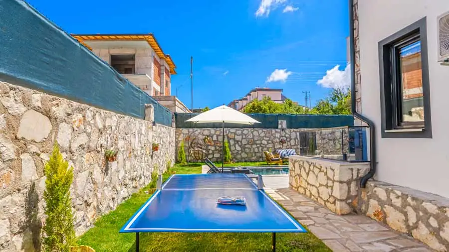 Villa Erdem 2 Villa Erdem 2 - 59