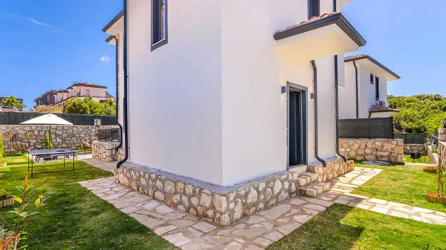 Villa Erdem 2 Villa Erdem 2 - 66