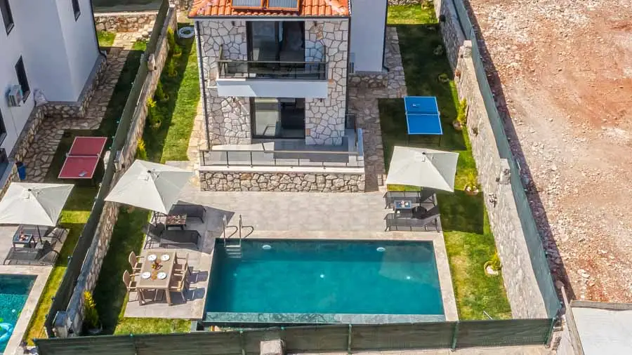 Villa Erdem 2 Villa Erdem 2 - 69