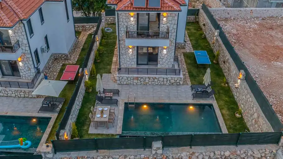 Villa Erdem 2 Villa Erdem 2 - 72