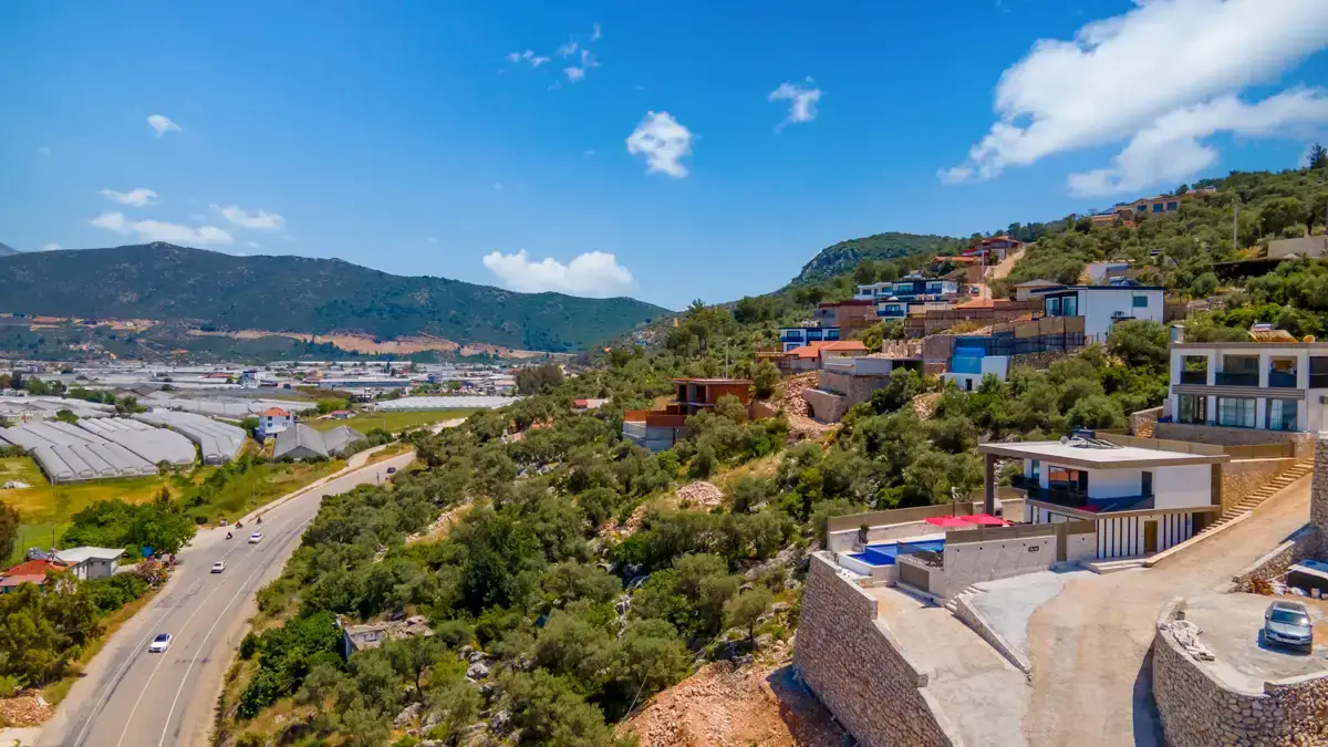 Villa Ersu Villa Ersu - 34