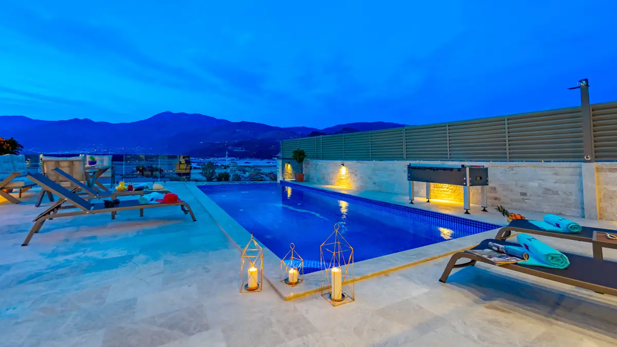 Villa Ersu Villa Ersu - 24