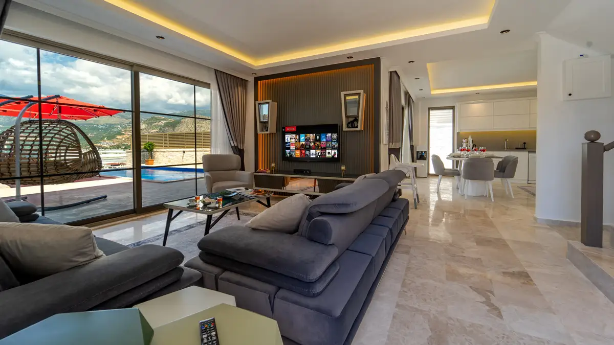 Villa Ersu Villa Ersu - 42