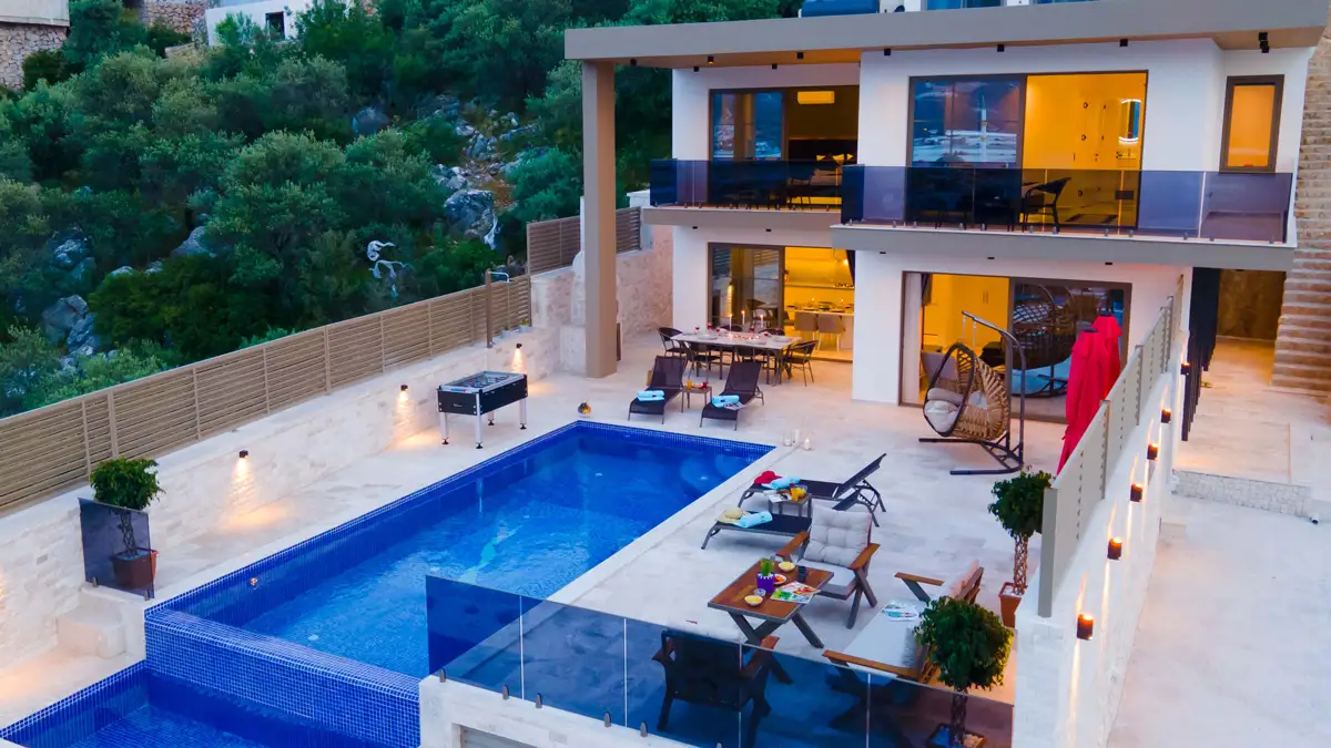 Villa Ersu Villa Ersu - 36