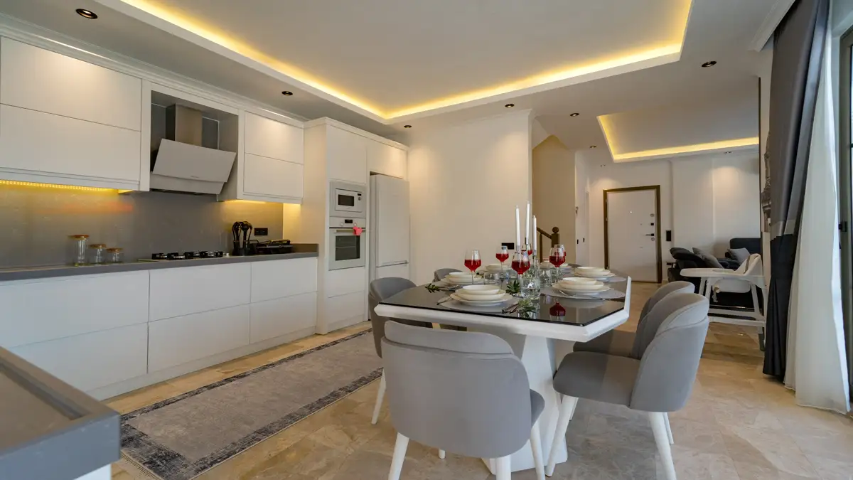 Villa Ersu Villa Ersu - 45