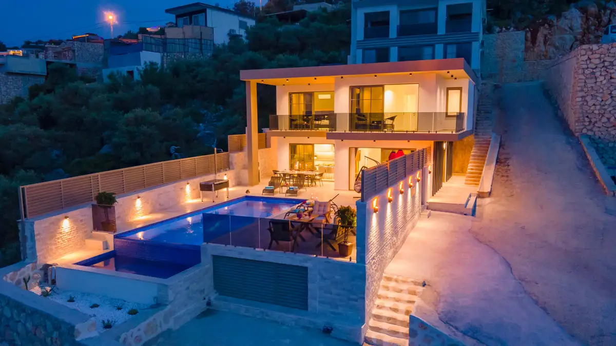 Villa Ersu Villa Ersu - 22