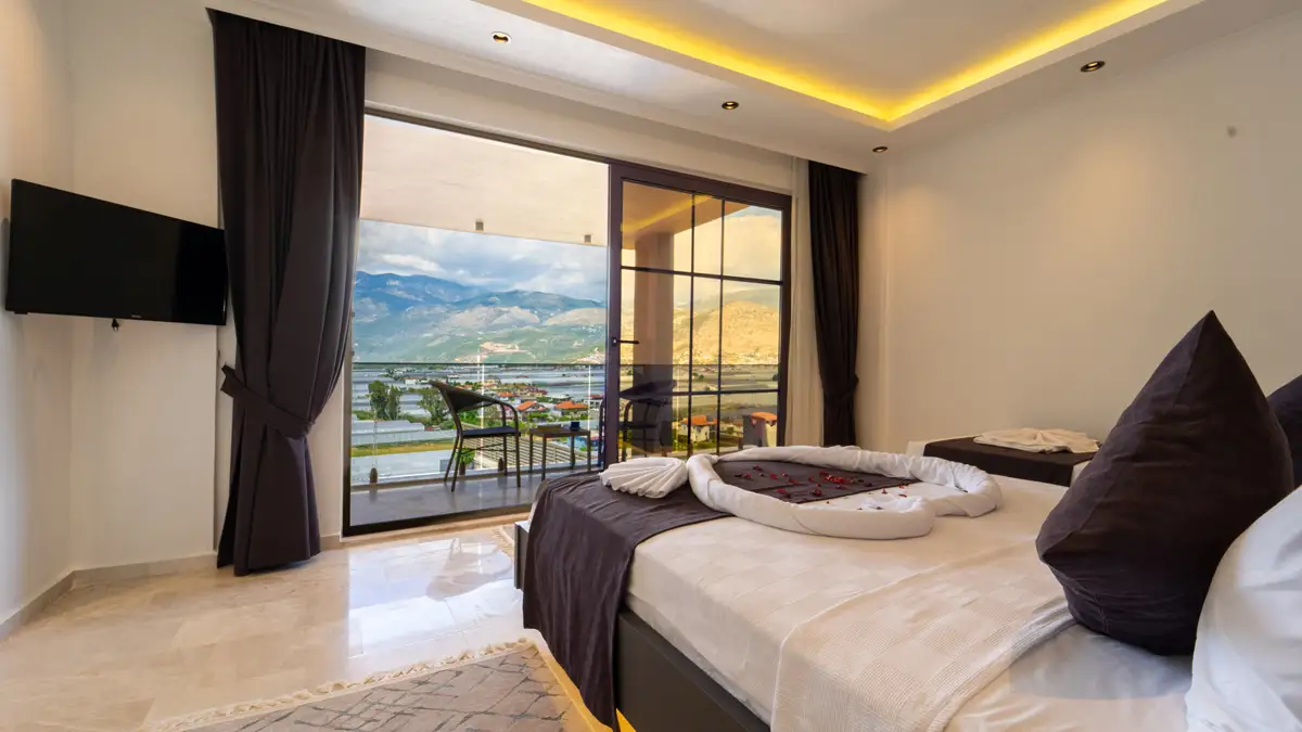 Villa Ersu Villa Ersu - 55