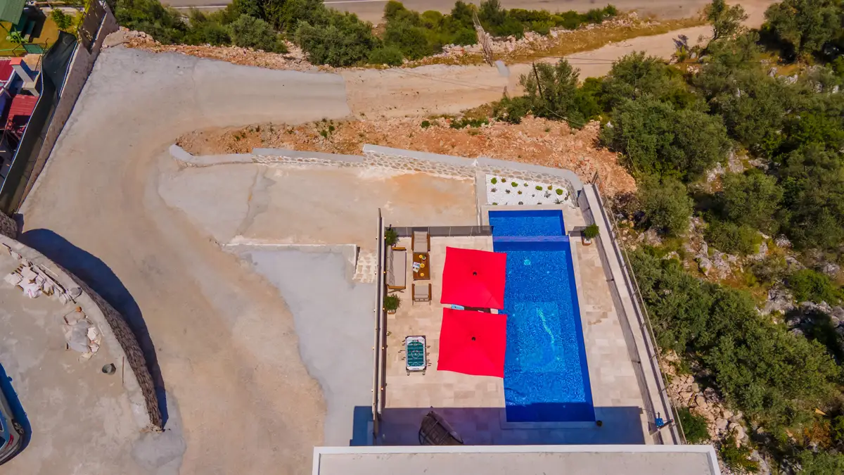Villa Ersu Villa Ersu - 37