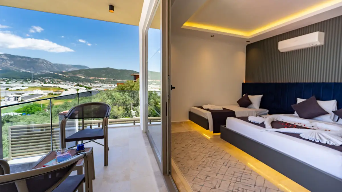 Villa Ersu Villa Ersu - 52