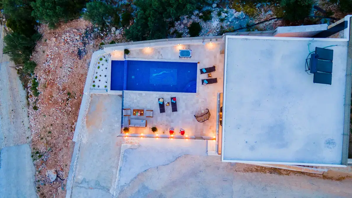 Villa Ersu Villa Ersu - 38