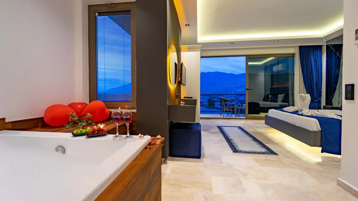 Villa Ersu Villa Ersu - 58