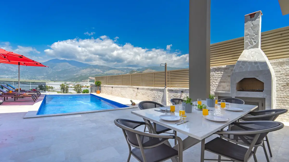 Villa Ersu Villa Ersu - 26