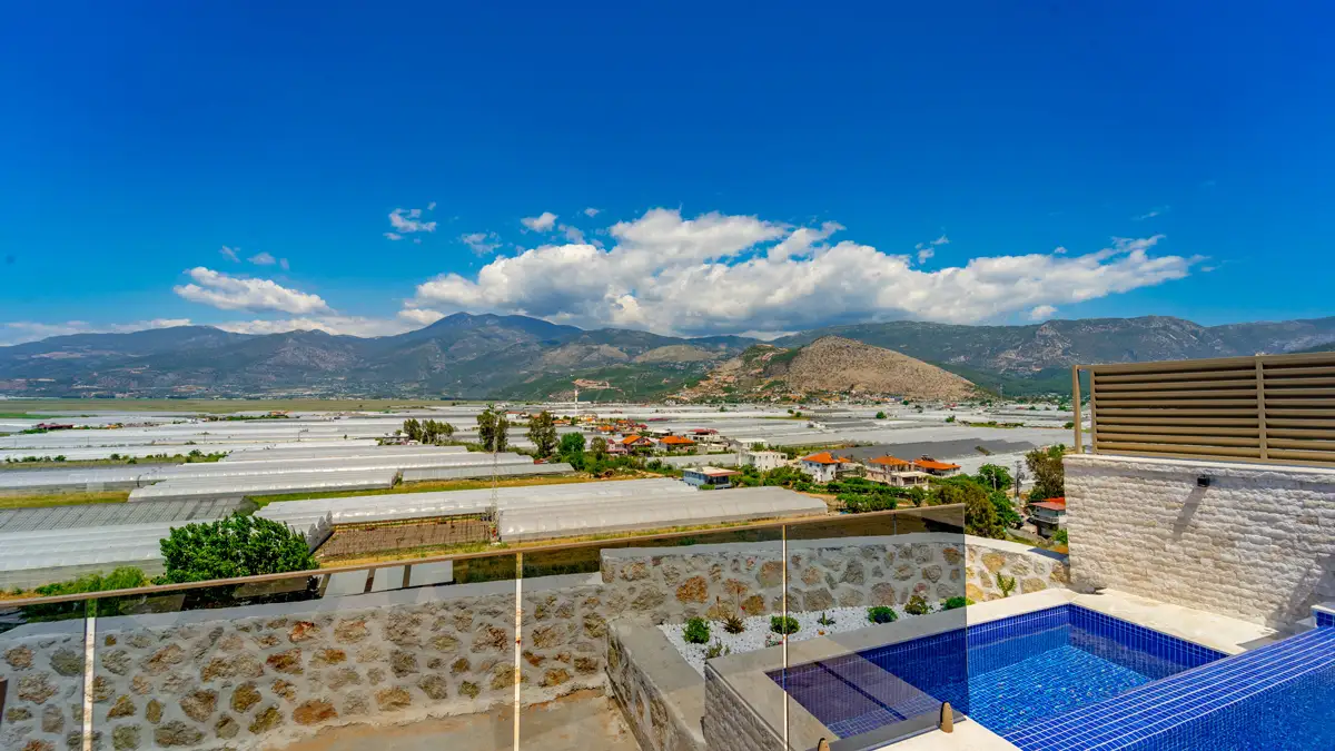 Villa Ersu Villa Ersu - 27