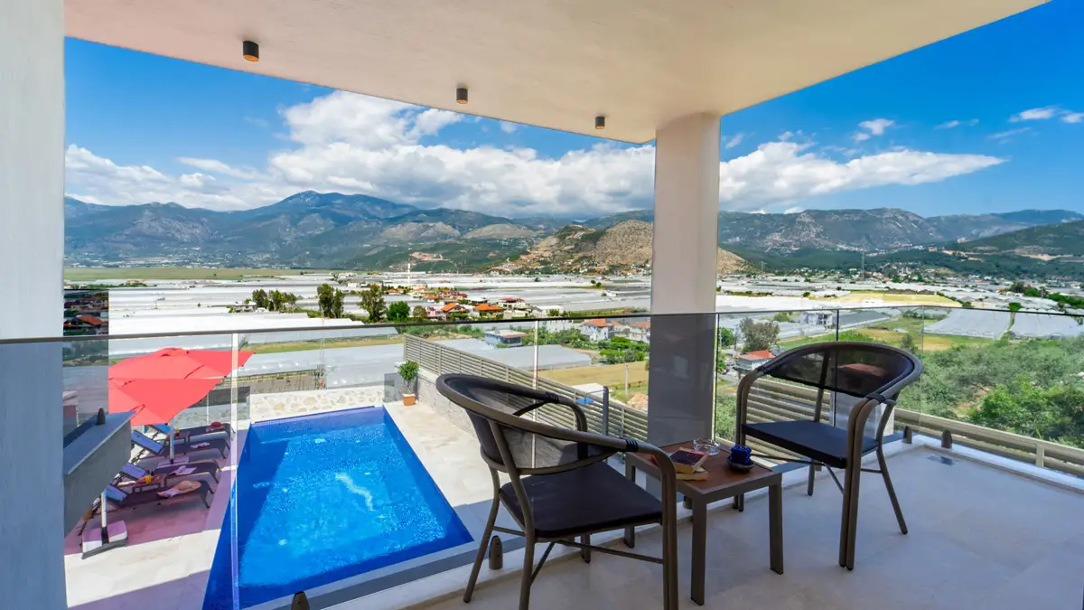 Villa Ersu Villa Ersu - 28