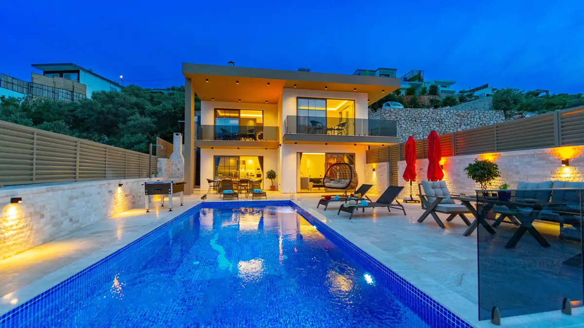 Villa Ersu Villa Ersu - 25