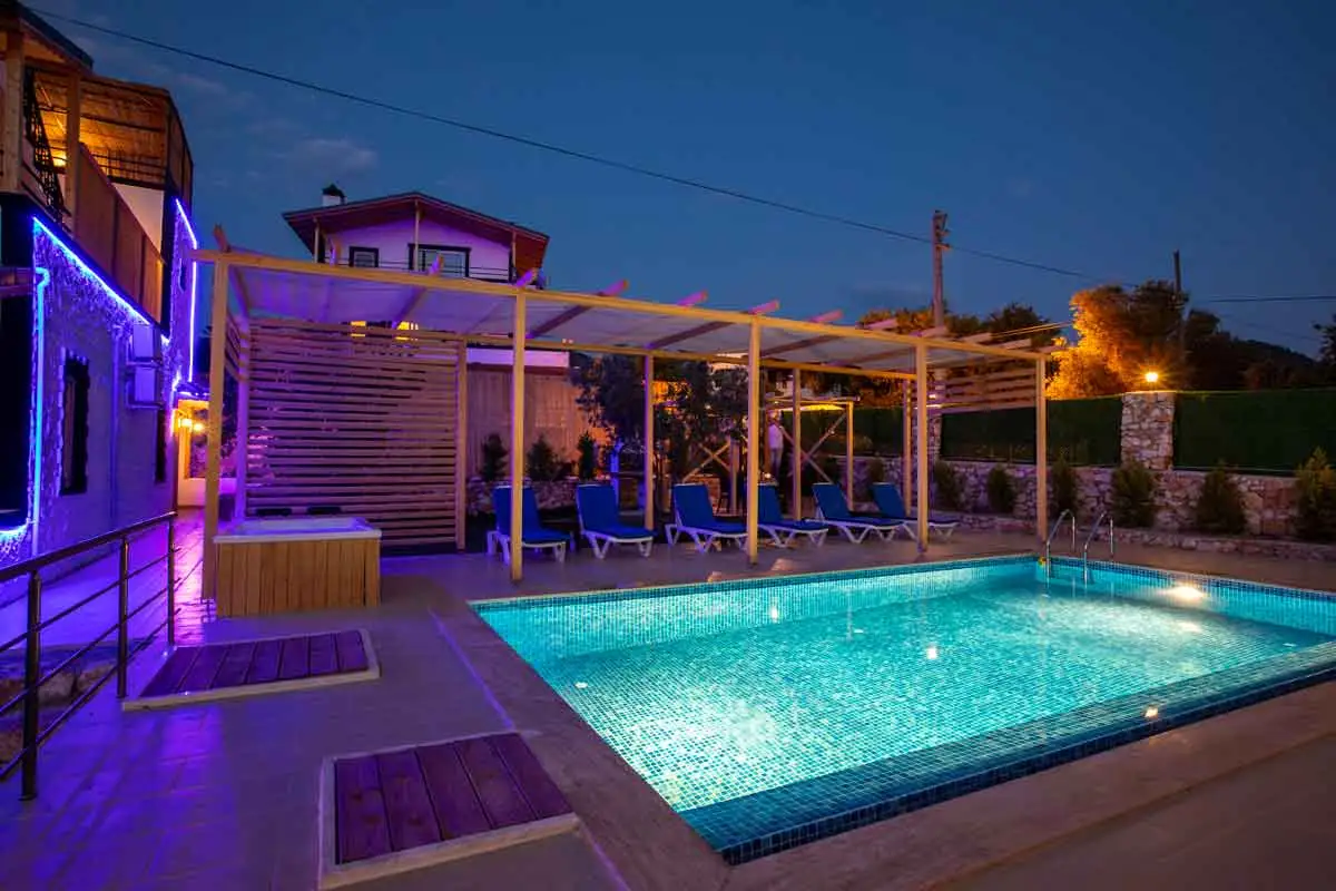 Villa Grando 1 - 27