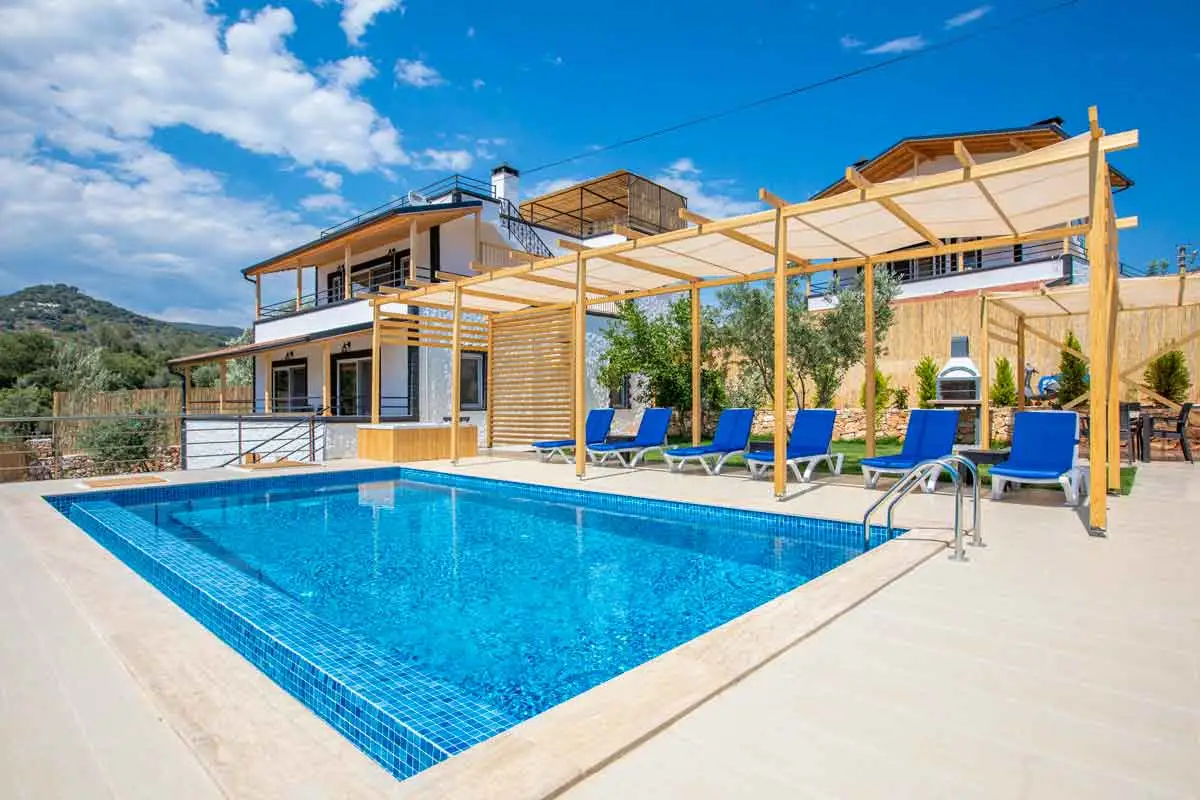 Villa Grando 1 - 18