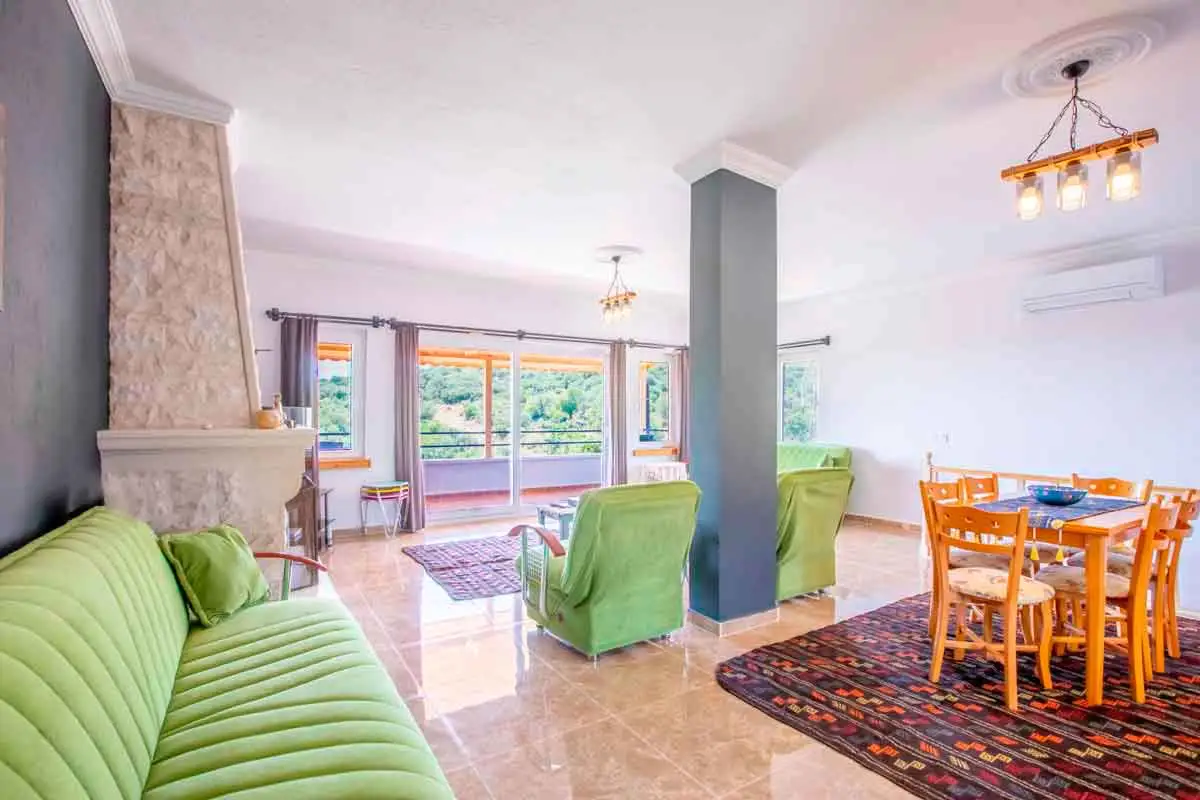 Villa Grando 1 - 36