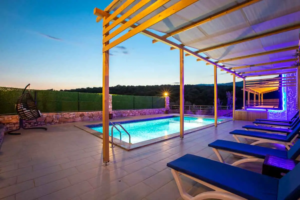 Villa Grando 1 - 28
