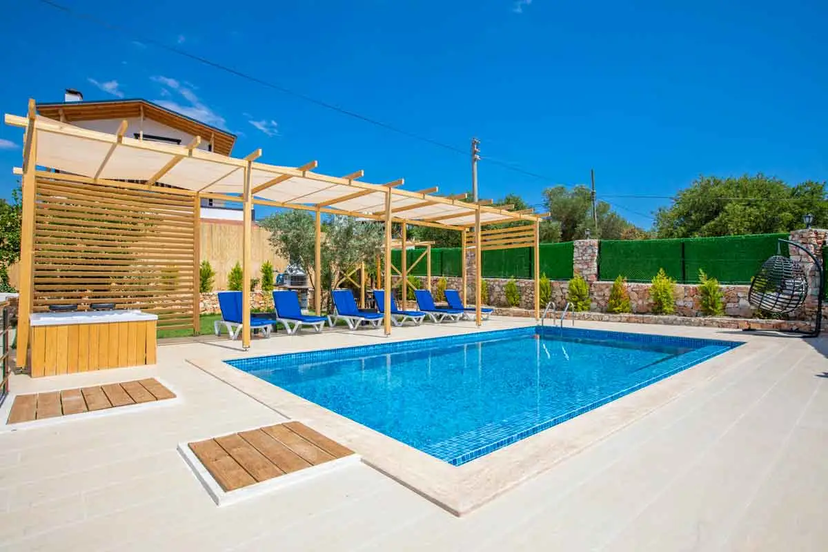 Villa Grando 1 - 19