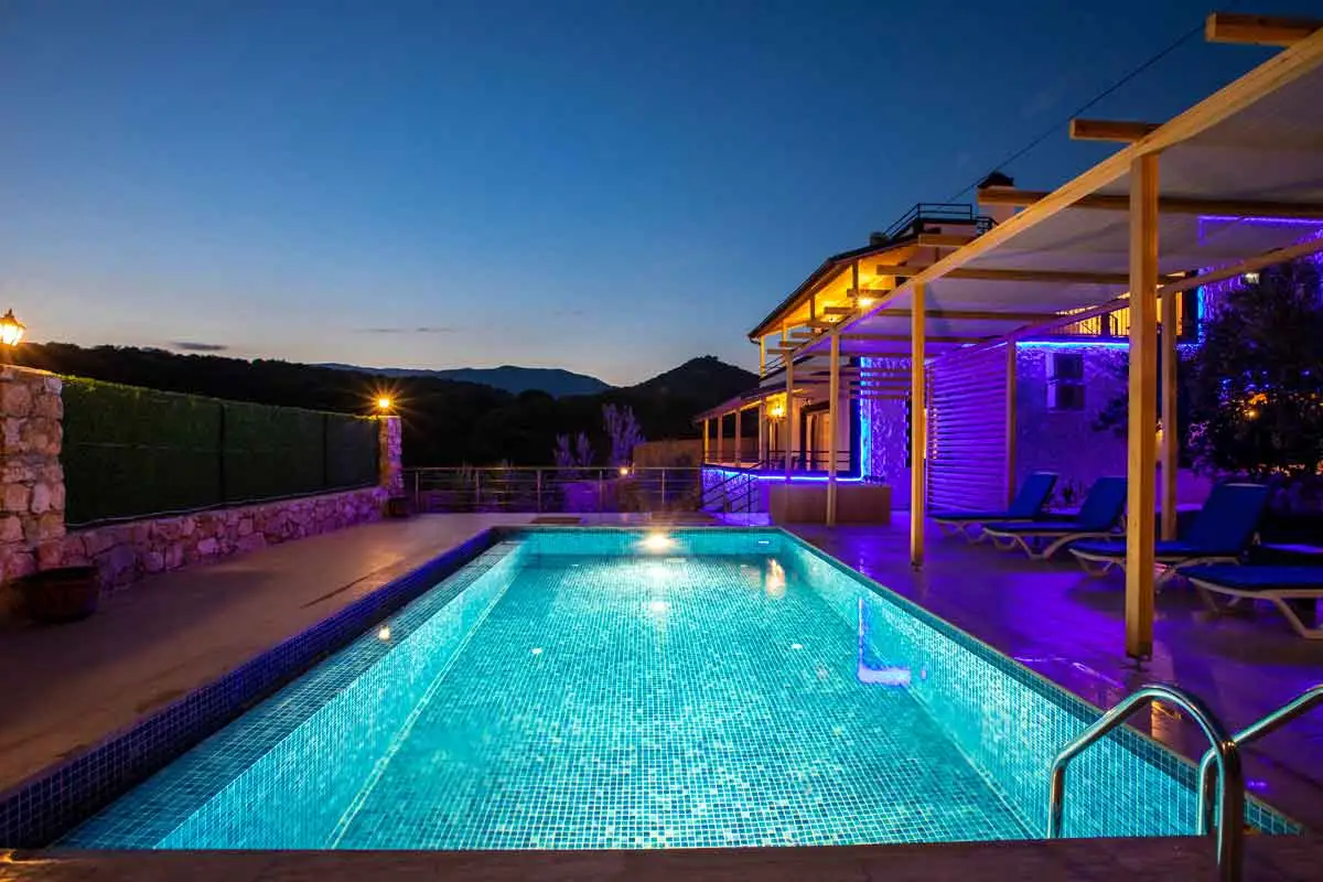Villa Grando 1 - 29