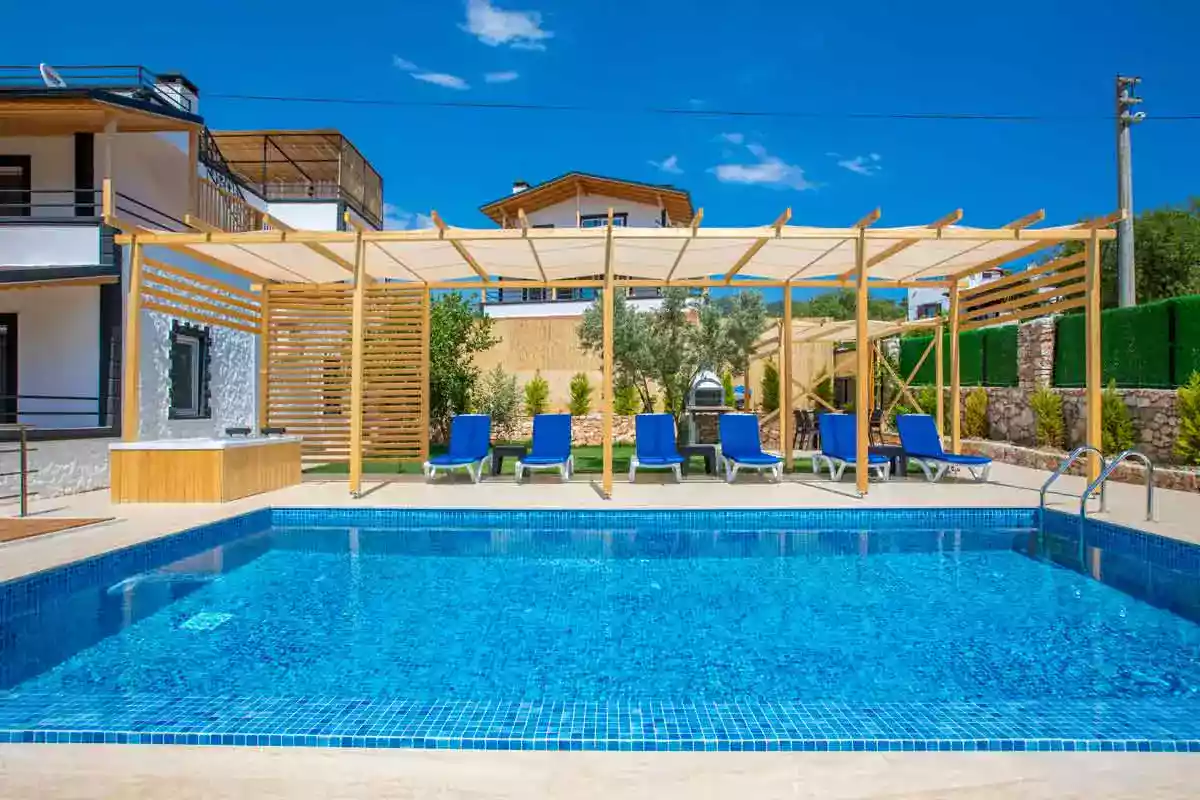 Villa Grando 1 - 20