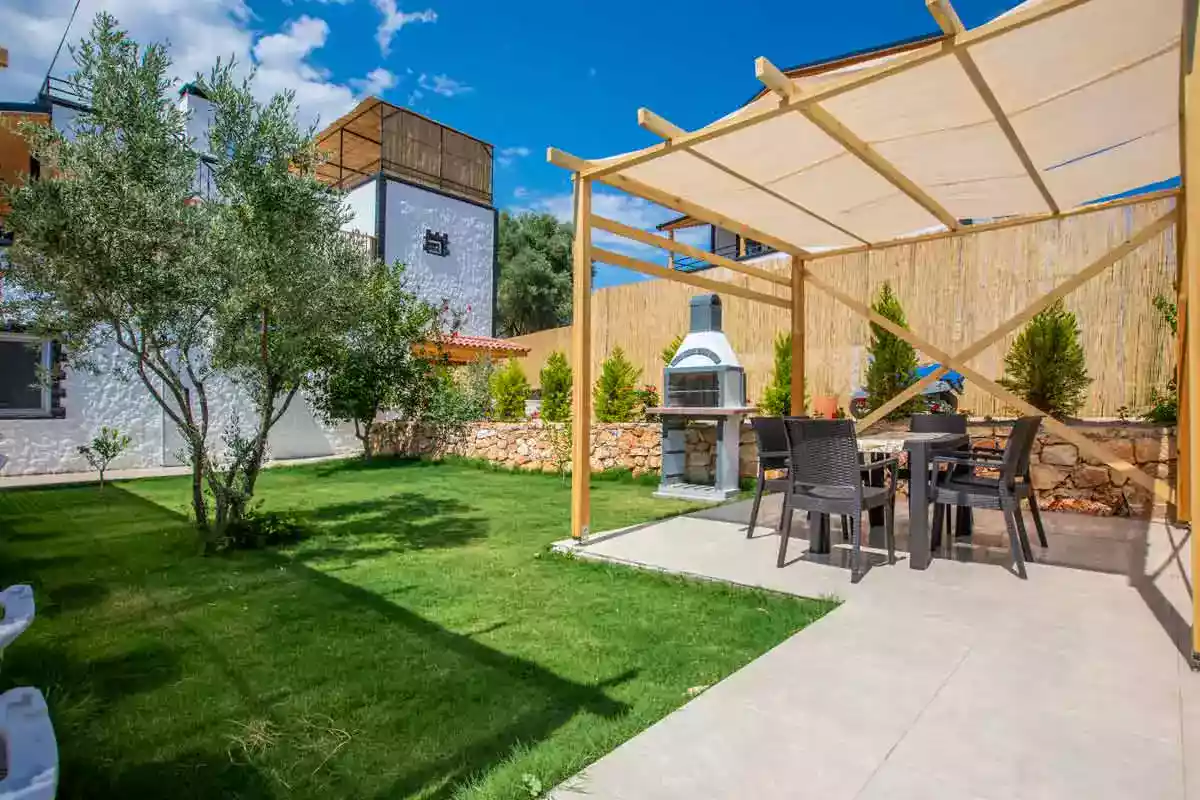 Villa Grando 1 - 21