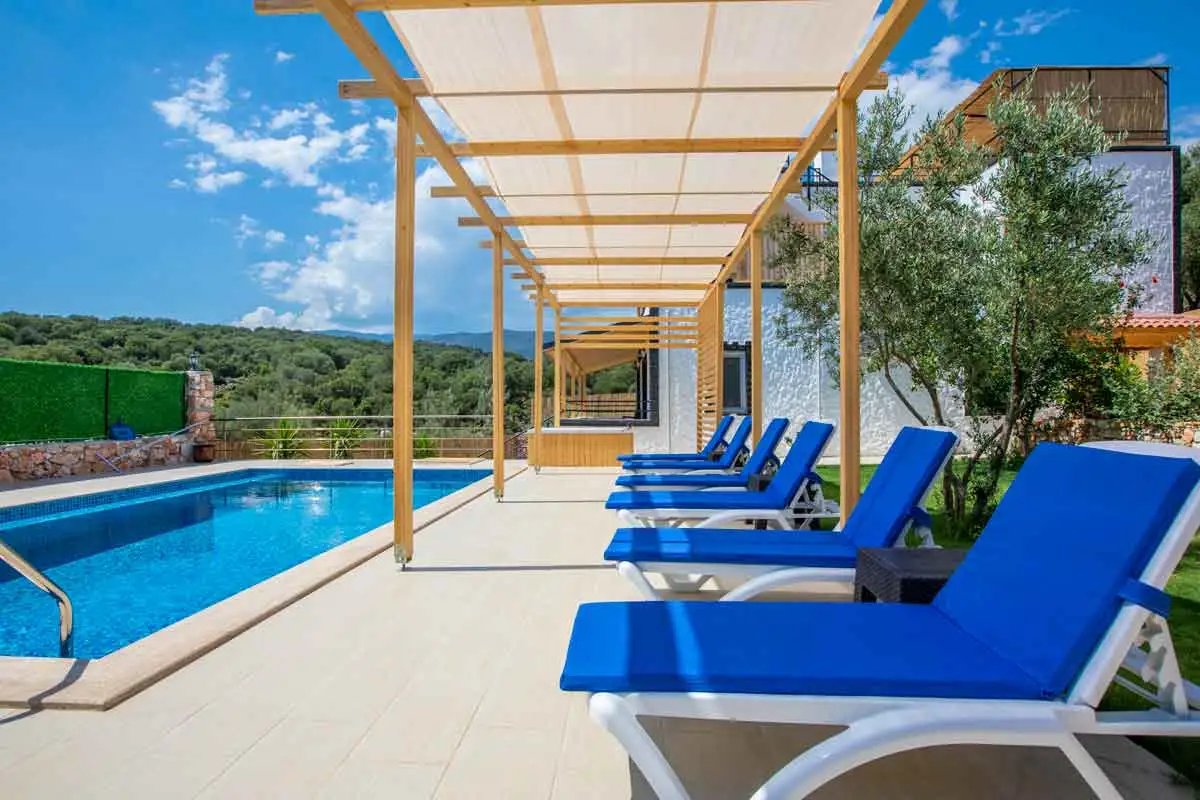 Villa Grando 1 - 22