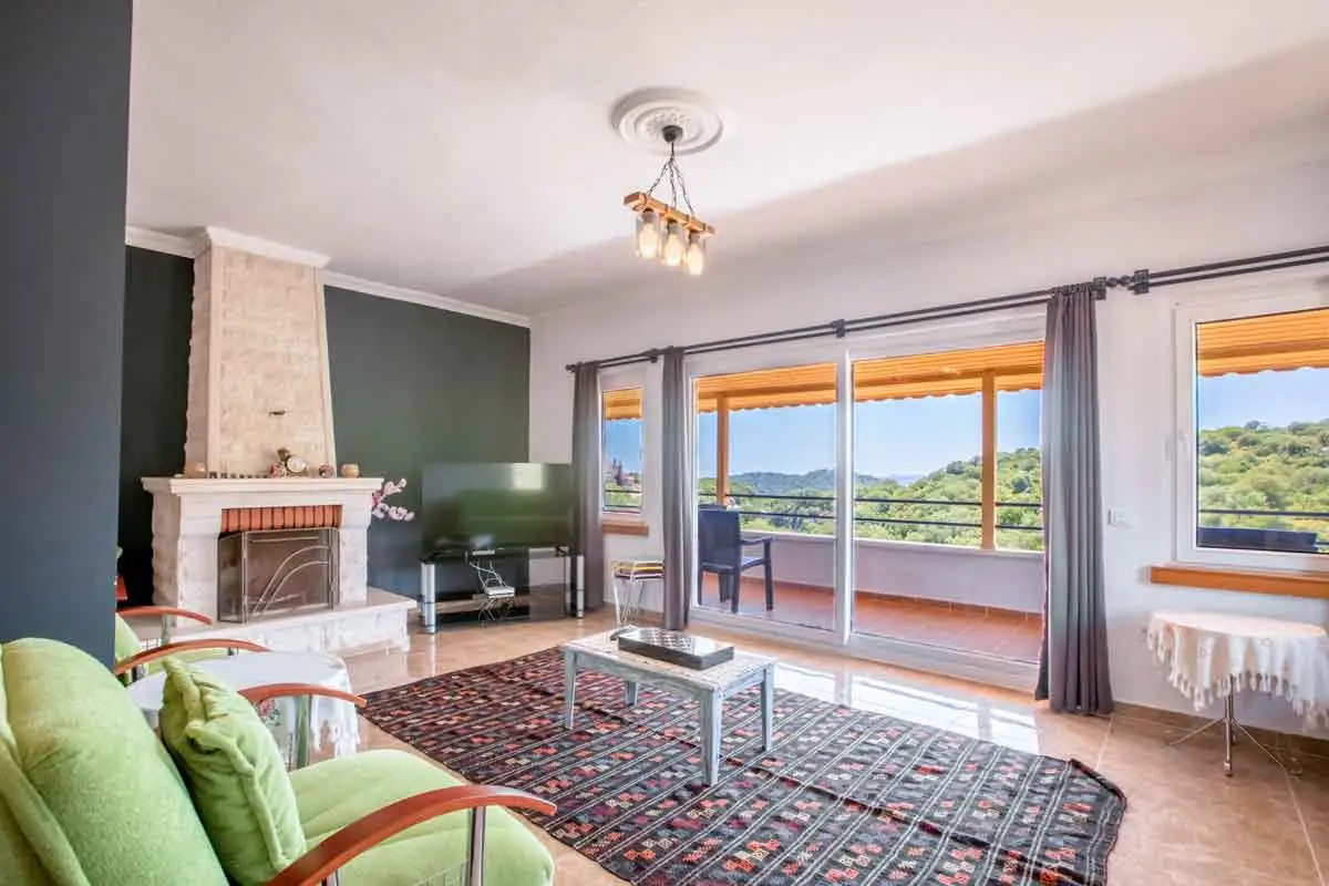 Villa Grando 1 - 5