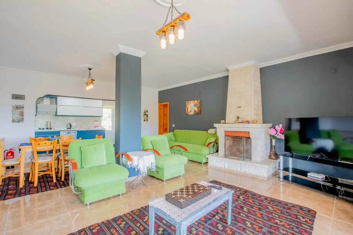 Villa Grando 1 - 6