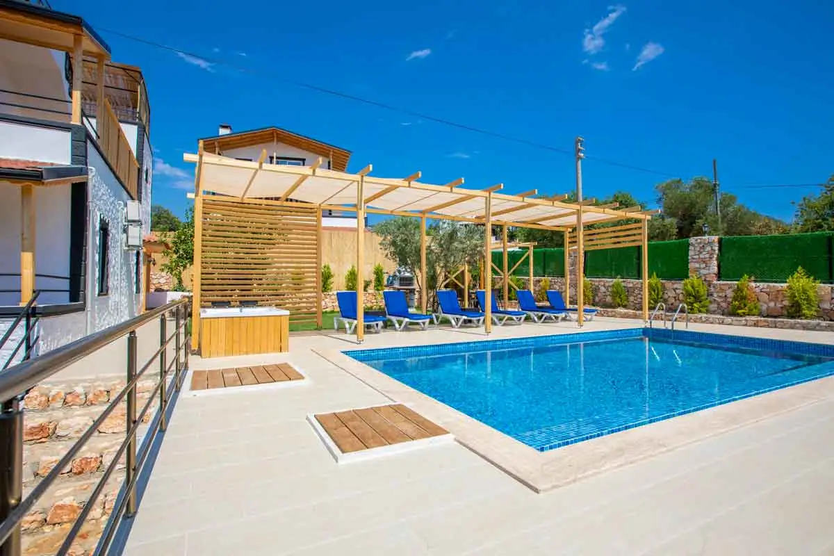 Villa Grando 1 - 23