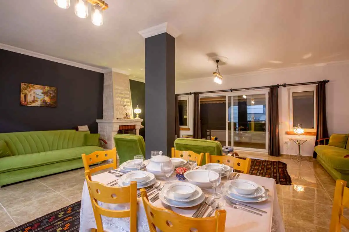 Villa Grando 1 - 33