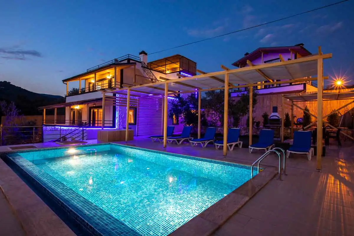 Villa Grando 1 - 26