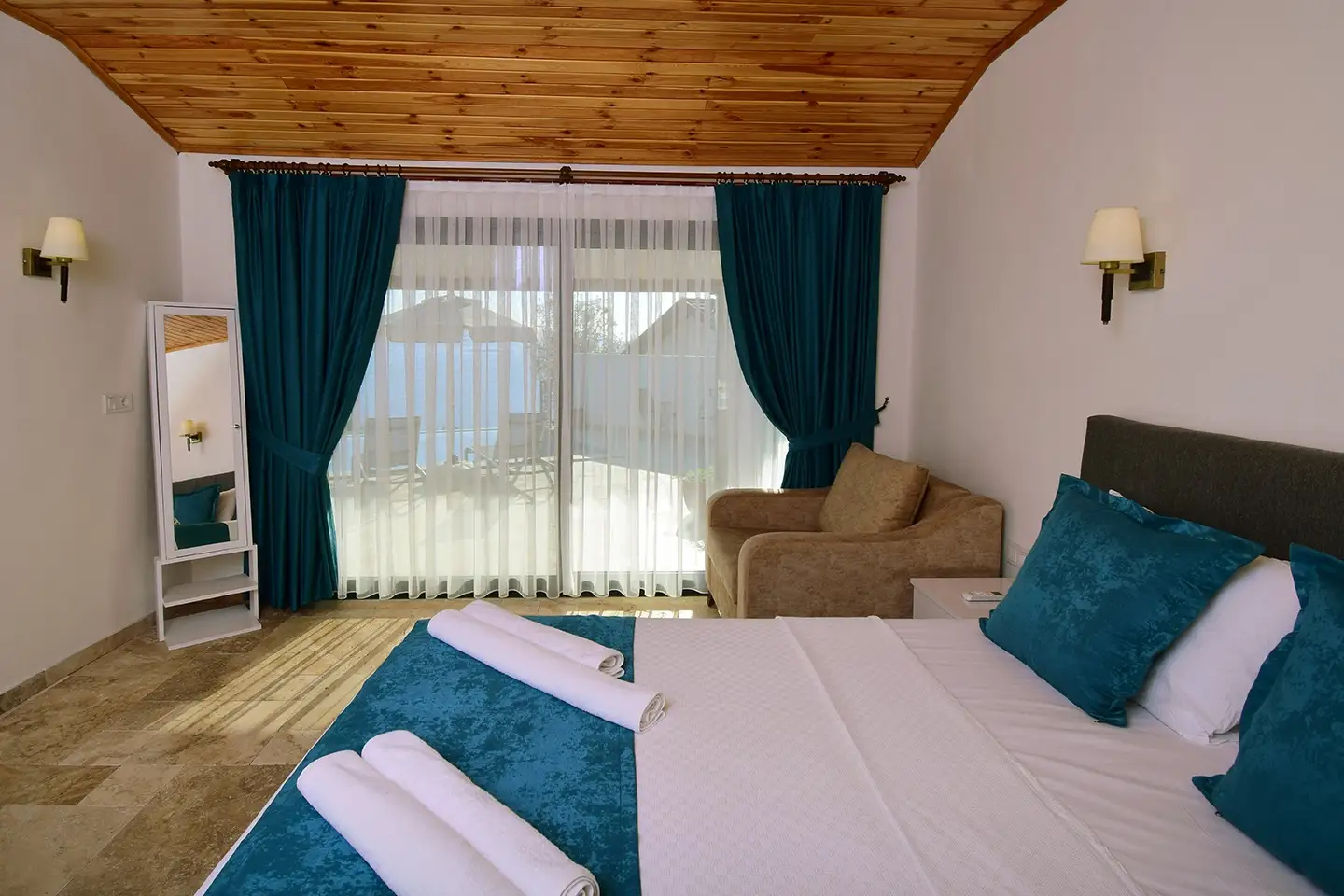Villa Eser - 21