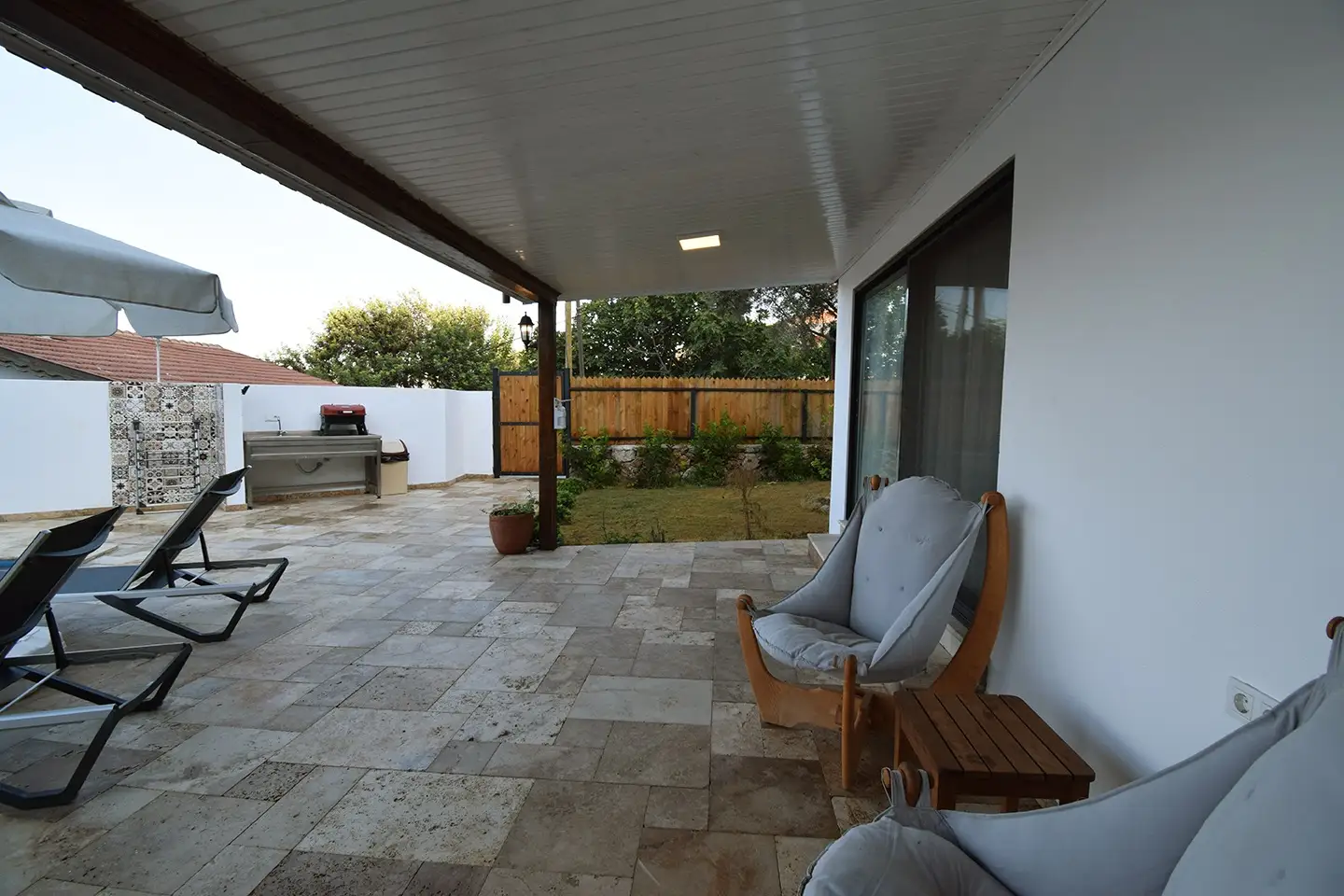 Villa Eser - 12