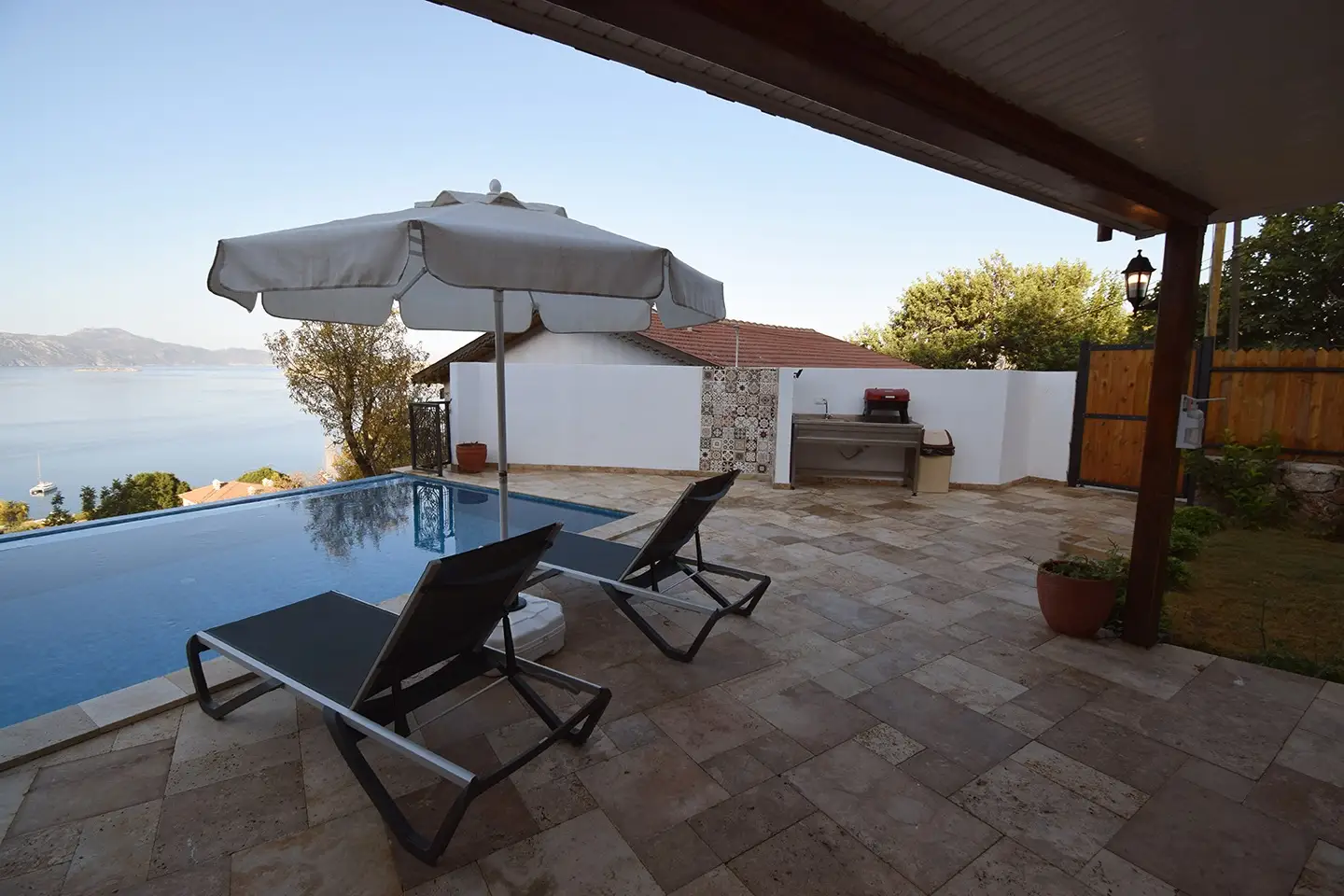 Villa Eser - 6