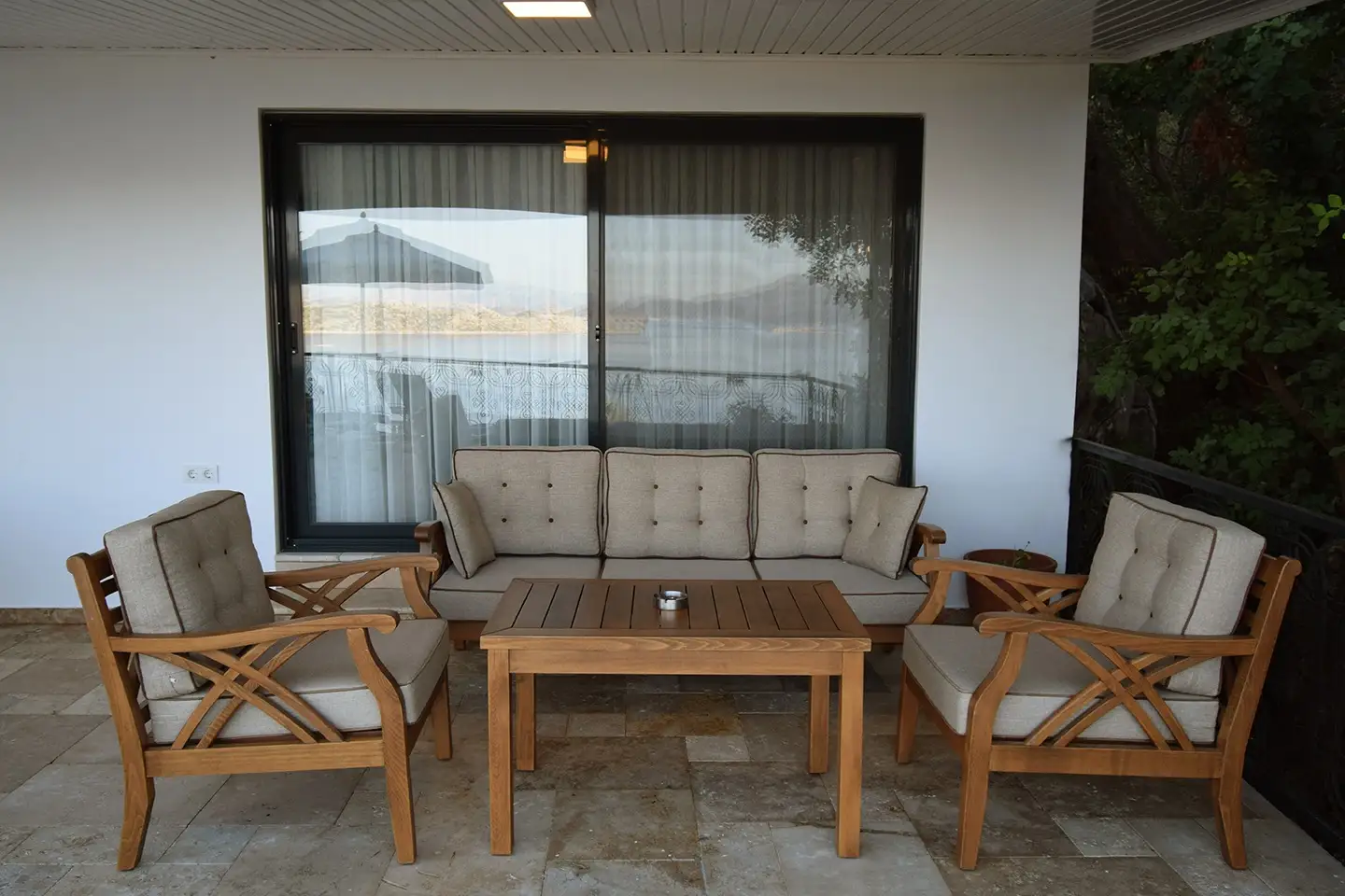 Villa Eser - 13