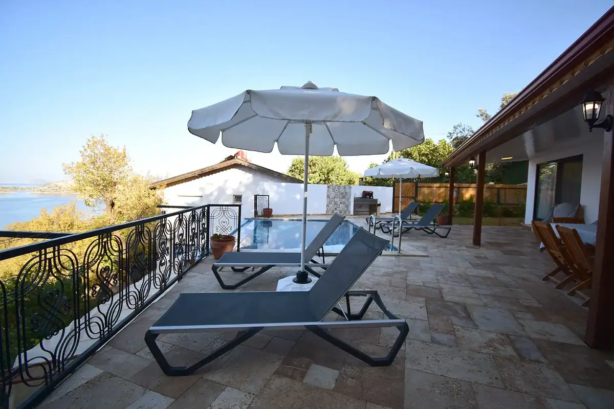Villa Eser - 9