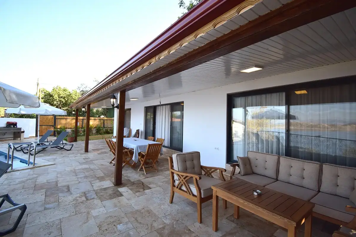 Villa Eser - 8