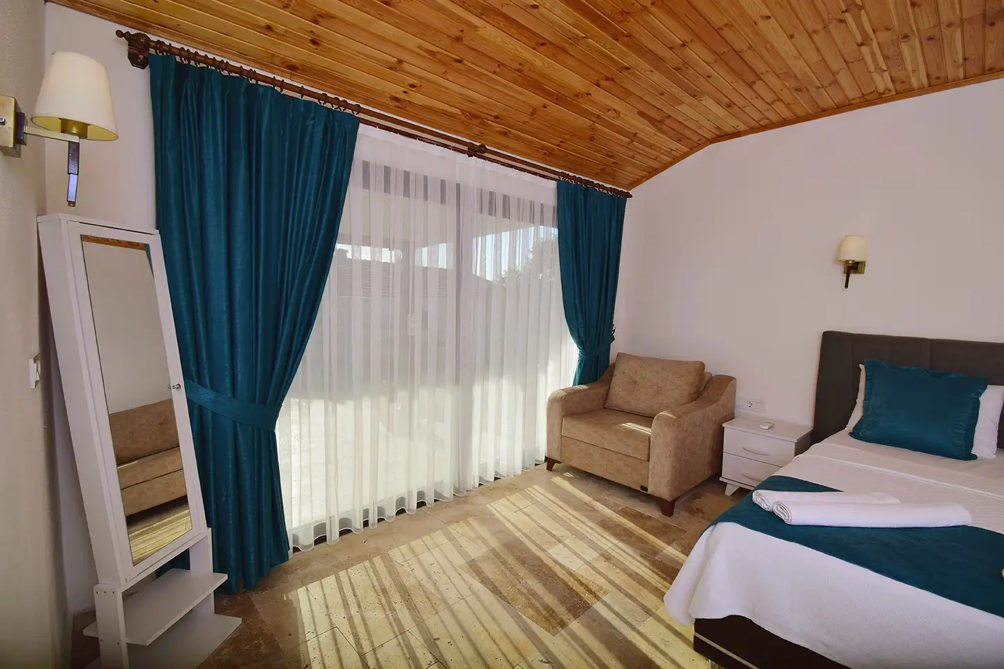 Villa Eser - 22