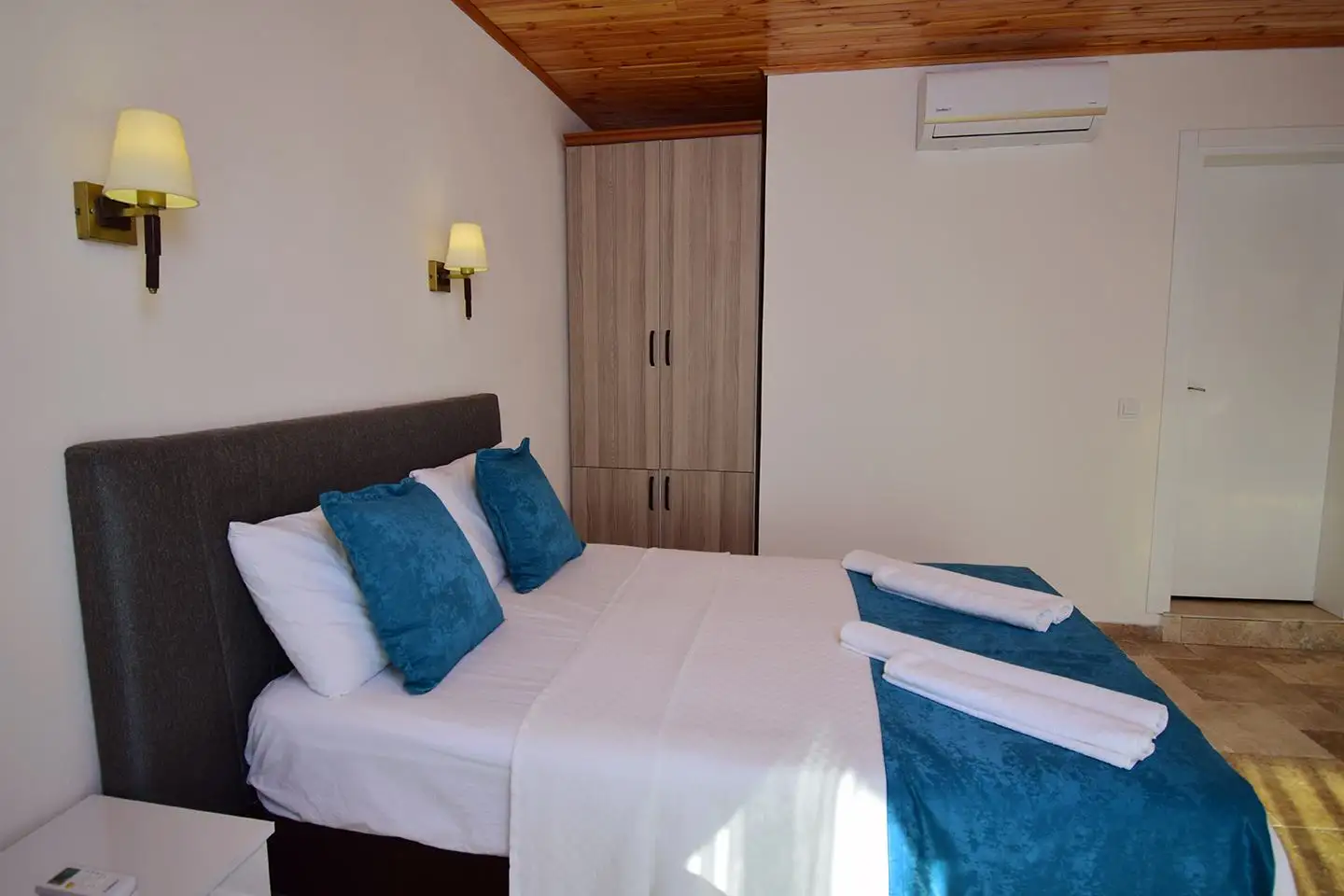 Villa Eser - 24