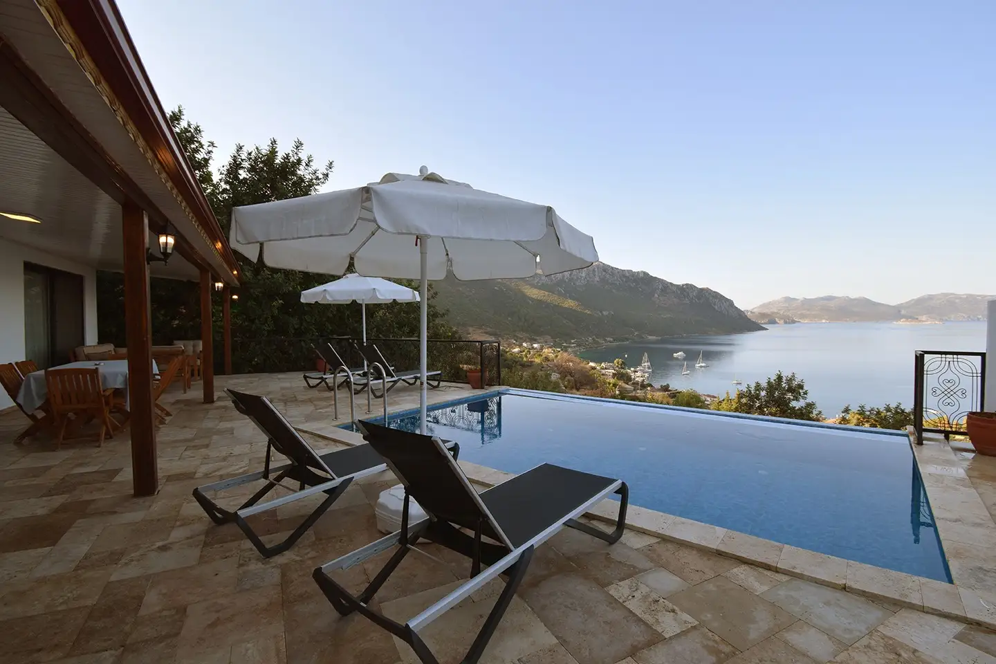 Villa Eser - 3