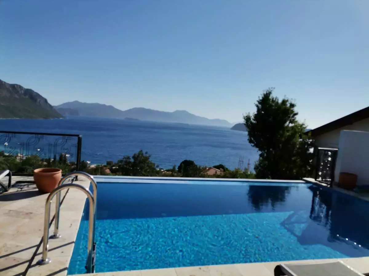 Villa Eser - 25