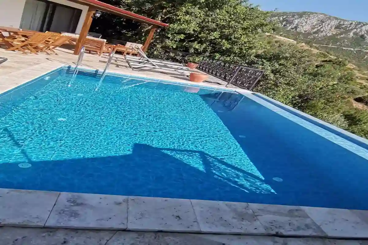 Villa Eser - 7