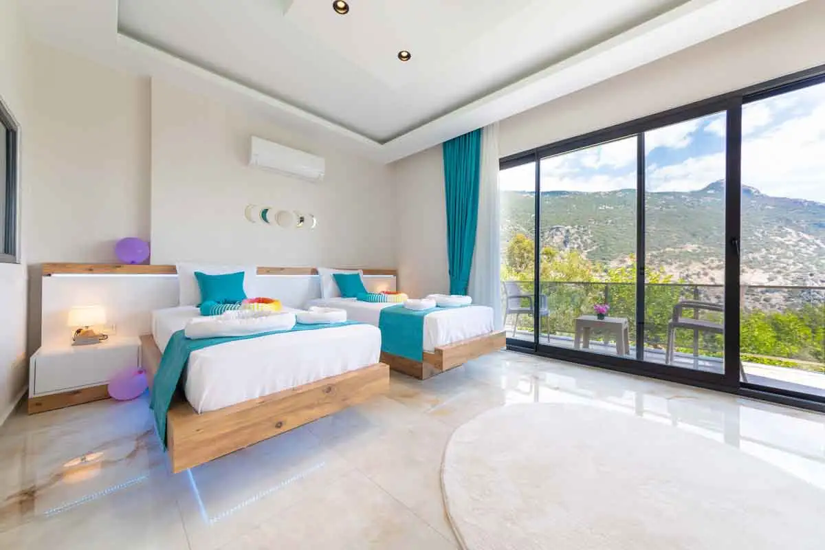 Villa Esil Villa Esil - 16