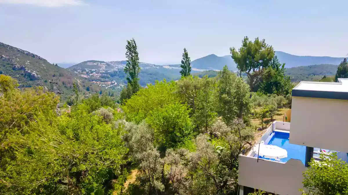 Villa Esil Villa Esil - 36